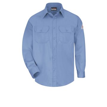 Bulwark SLU8 Uniform Shirt-Excel Fr Cmftch
