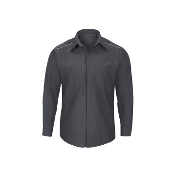 Red Kap SP3A Men's Long Sleeve Pro Airflow Work Shirt