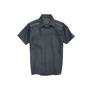 Red Kap SP4A Men's Short Sleeve Pro Airflow Work Shirt