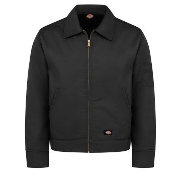 Dickies TJ55 Men's Insulated Industrial Eisenhower Jacket