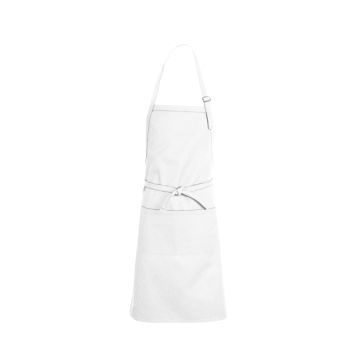 Red Kap TT30 Unisex Premium Bib Apron