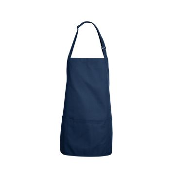 Red Kap TT32 Unisex Premium Short Rib Apron