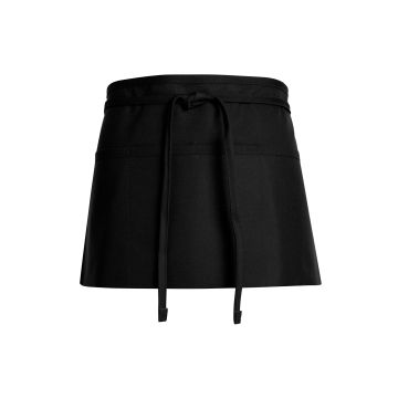 Red Kap TT46 Unisex Waist Apron with Squared Corners