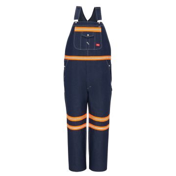 Dickies VB51 Men's E-Vis Overall