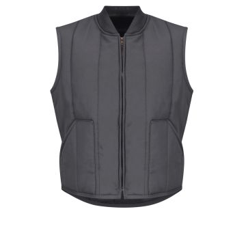 Red Kap VT22 Unisex Quilited Vest