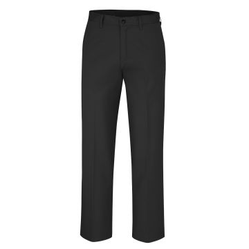 Dickies WP31 Men's Cotton Flat Front Casual Pant