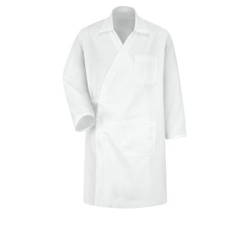 Red Kap WT50 Unisex Polyester-Cotton Blend 44.5" Butcher Wrap