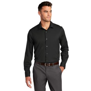Port Authority  &  City Stretch Shirt W680