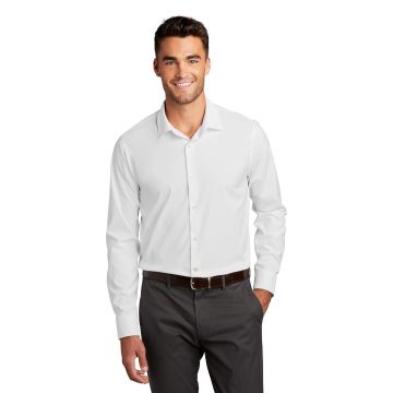 Port Authority  &  City Stretch Shirt W680