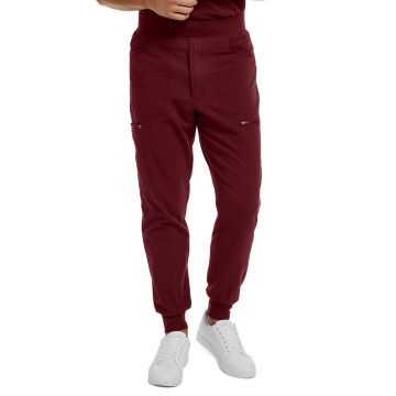 White Cross WB417 Men's Seven-Pocket Cargo Jogger Pant
