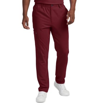 White Cross WB418 Men's Seven-Pocket Tapered Leg Cargo Pant