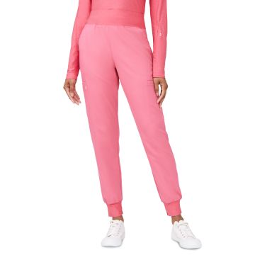White Cross WB420 Women's Six-Pocket Knitted Waistband Jogger Pant