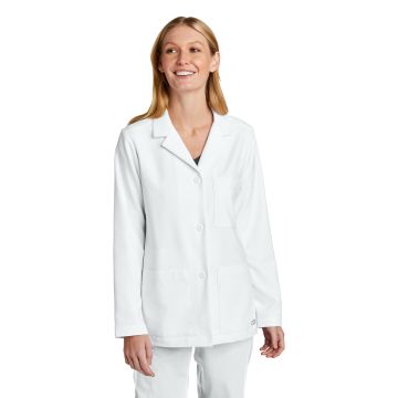 Wonderwink WW4072 WonderWink Women's Consultation Lab Coat