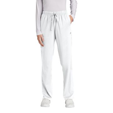 Wink WW4158 Wink &#153;  Women's Premiere Flex &#153;  Cargo Pant WW4158 - White