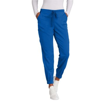Wink WW4258 Wink &#153;  Women's Premiere Flex &#153;  Jogger Pant WW4258 - Royal