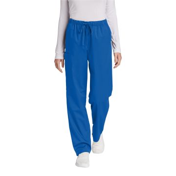 Wink WW4550 Wink &#153;  Women's WorkFlex &#153;  Cargo Pant WW4550 - Royal