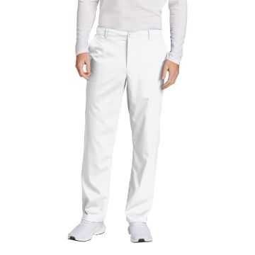 Wink WW5058 Wink &#153;  Men's Premiere Flex &#153;  Cargo Pant WW5058 - White