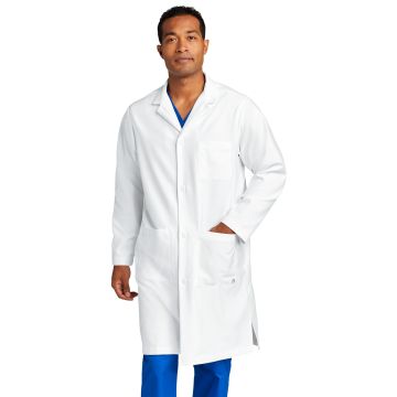 Wonderwink WW5172 WonderWink Men's Long Lab Coat