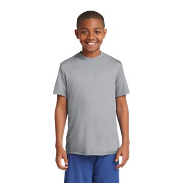 Sport-Tek &  Youth PosiCharge &  Competitor&#153; Tee. YST350