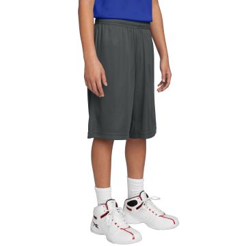 Sport-Tek &  Youth PosiCharge &  Competitor&#153; Short. YST355
