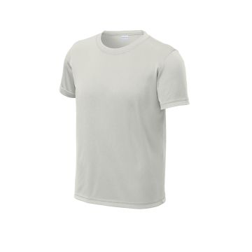 Sport-Tek &  Youth PosiCharge &  Re-Compete Tee YST720