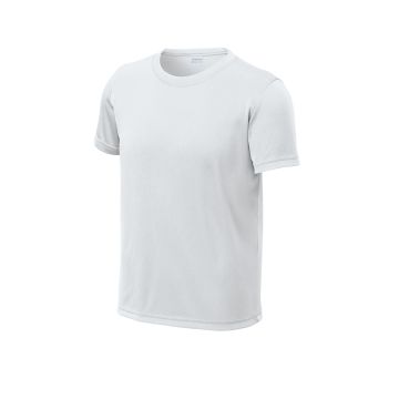 Sport-Tek &  Youth PosiCharge &  Re-Compete Tee YST720