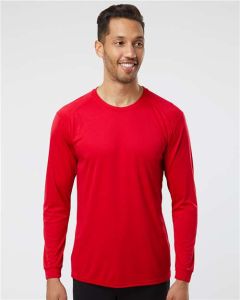 Paragon 210 Long Islander Performance Sleeve T-Shirt