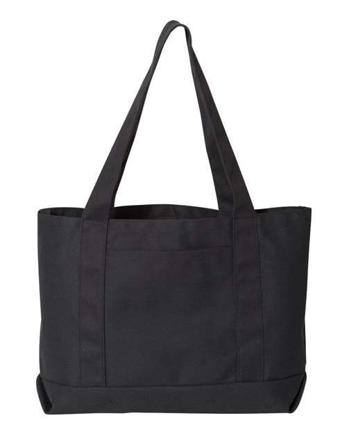 Liberty Bags Canvas Tote