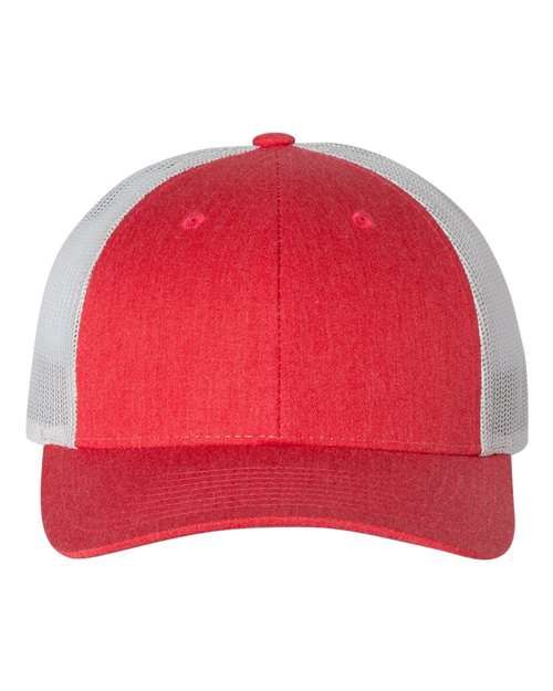 Richardson 115 Low-Pro Trucker Cap