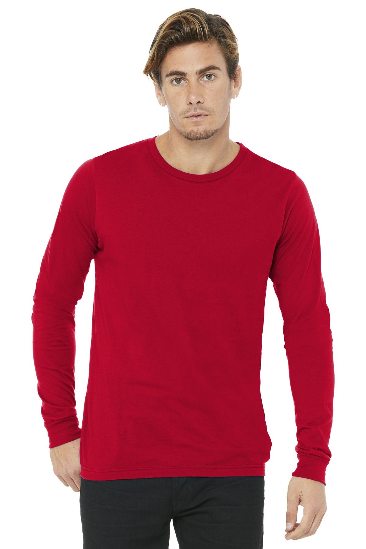 BC 3501 Long Sleeve