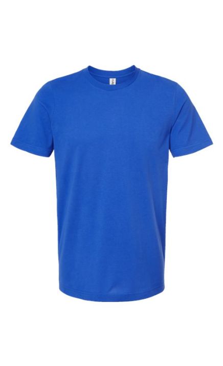 Tultex 502 Unisex Premium Cotton T-Shirt