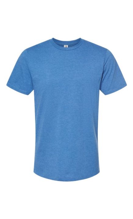 Tultex 541 Unisex Premium Cotton Blend T-Shirt