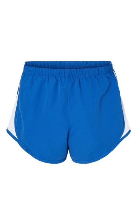 Boxercraft BW6102 Women's Sport Shorts