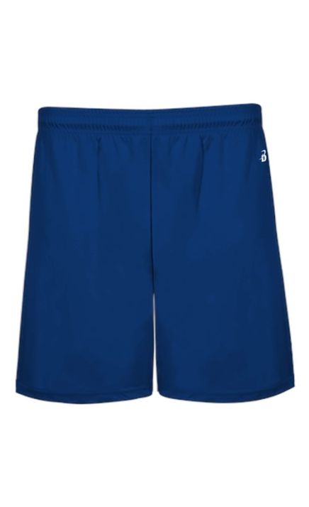 Badger 4146 B-Core 5 Pocketed Shorts