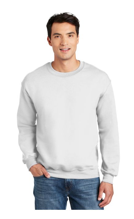 Gildan 12000 DryBlend Crewneck Sweatshirt