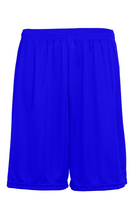 Augusta Sportswear 1421 Youth Training Short - PURPLE