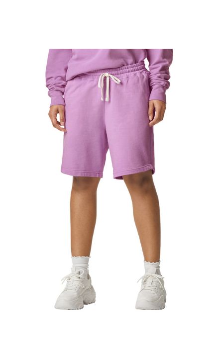 Comfort Colors 1468CC Unisex Lightweight Sweat Short