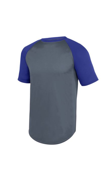 Augusta Sportswear 1508 Attain Diamond Jersey