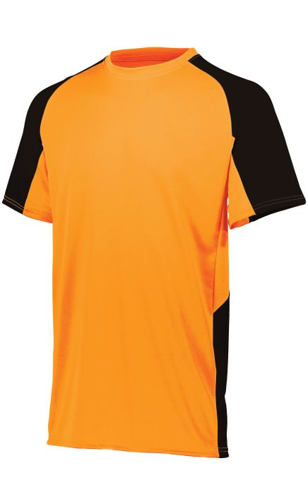 Augusta Sportswear 1518 Youth Cutter Jersey