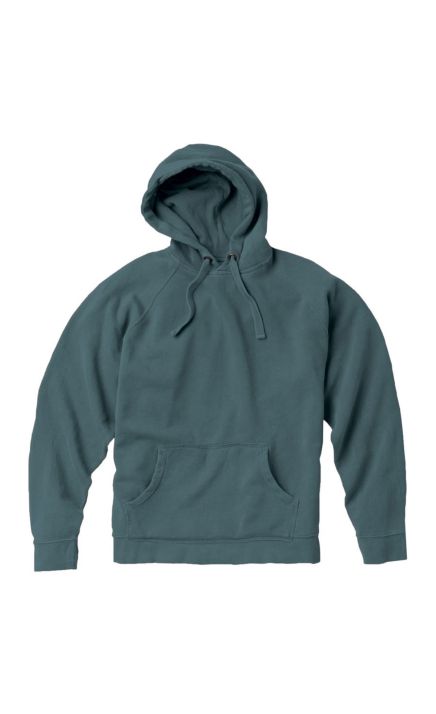 Comfort Colors 1567 Adult Hooded Sweatshirt