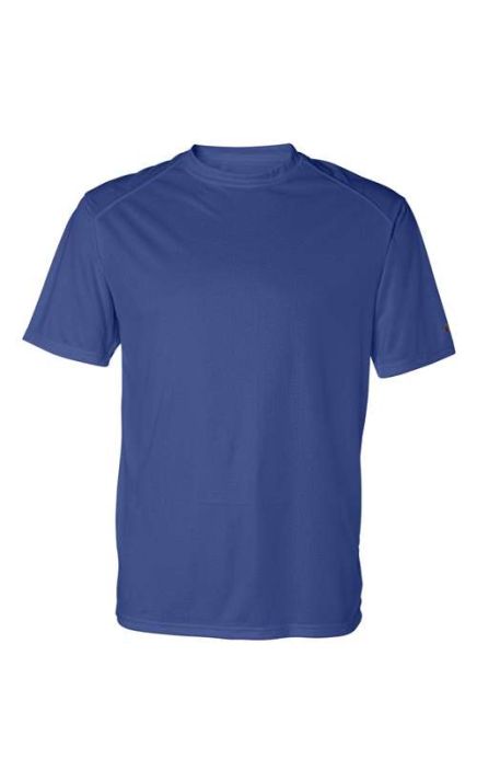 Badger 4120 B-Core Sport Shoulders T-Shirt