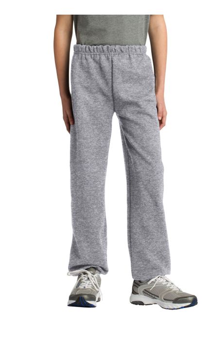 Gildan 18200B Youth Heavy Blend Sweatpant
