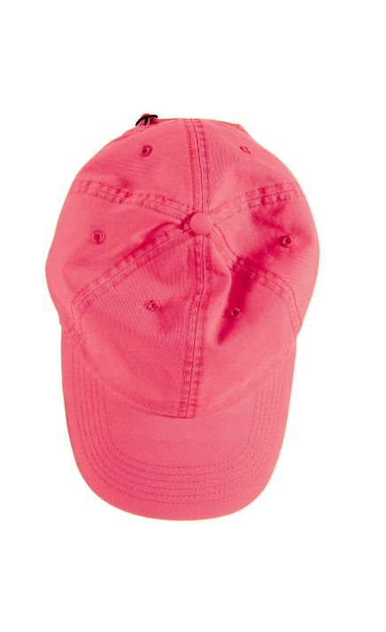 Authentic Pigment 1912 Direct-Dyed Twill Cap