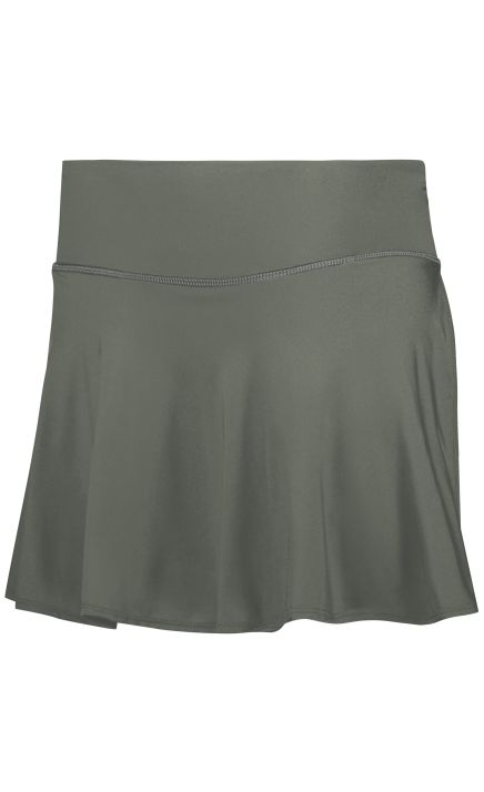 Augusta Sportswear 222884 Girls Skort Powered by Coolcore