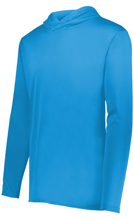 Augusta Sportswear 222831 Youth Momentum Hoodie