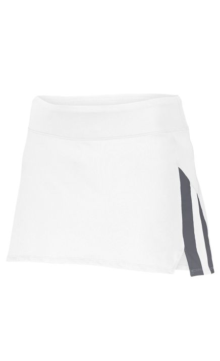Augusta Sportswear 2440 Women's Full Force Lacrosse Skort