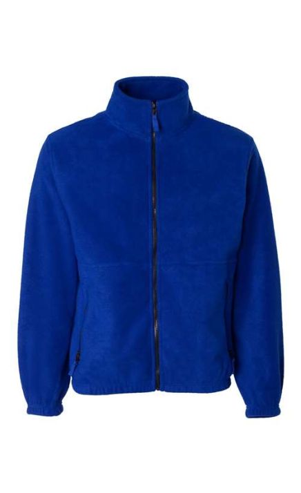 Sierra Pacific 3061 Fleece Full-Zip Jacket