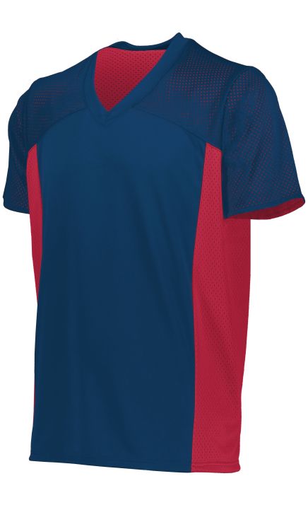 Augusta Sportswear 264 Reversible Flag Football Jersey