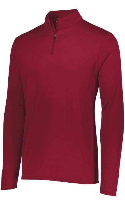 Augusta Sportswear 2785 Attain Wicking 1/4 Zip Pullover
