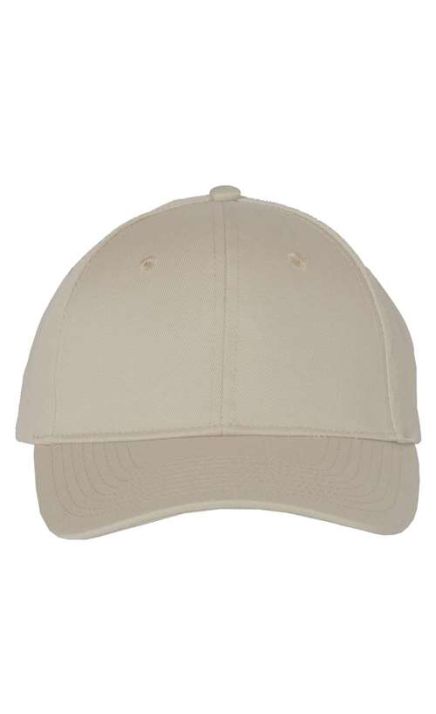 Valucap VC100 Lightweight Twill Cap